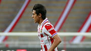 El delantero de las Chivas podría ir a la MLS