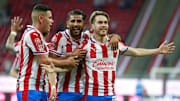 Chivas no pudo cumplir su sueño de ganar su treceavo campeonato al ser eliminado por Pachuca en el repechaje.