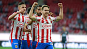 Chivas visitará a Monterrey en el partido pendiente de la fecha 12