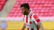 El futbolista de Chivas aseguró que prefiere no acudir a los microcilos
