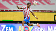 El futbolista del Rebaño ha perdido la titularidad en el equipo
