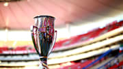 Se reanuda la fase final de la Liga de Campeones de la Concacaf