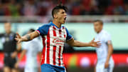 Alan Pulido fue el último campeón de goleo de Chivas en el Apertura 2019