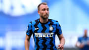 Christian Eriksen
