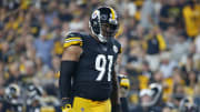 Cincinatti Bengals v Pittsburgh Steelers