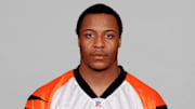 Cincinnati Bengals 2005 Headshots
