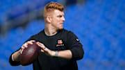 Cincinnati Bengals v Baltimore Ravens