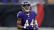 Humphrey fue uno de los defensores más destacados de la NFL en 2019