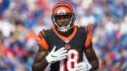 Cincinnati Bengals may use the franchise tag on WR AJ Green 