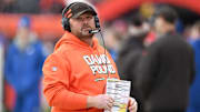 Cincinnati Bengals v Cleveland Browns