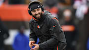 Cincinnati Bengals v Cleveland Browns