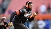 Odell quiere irse de los Browns