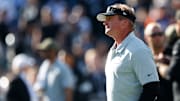 Cincinnati Bengals v Oakland Raiders