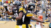 Cincinnati Bengals v Pittsburgh Steelers