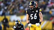 Cincinnati Bengals v Pittsburgh Steelers