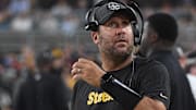 Cincinnati Bengals v Pittsburgh Steelers