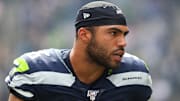 Cincinnati Bengals v Seattle Seahawks