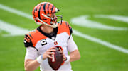 Joe Burrow estará listo para el inicio de la temporada de la NFL
