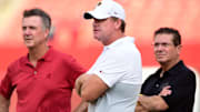 Cincinnati Bengals v Washington Redskins