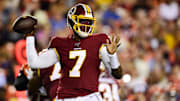 Cincinnati Bengals v Washington Redskins