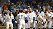 Cincinnati Reds v Chicago Cubs