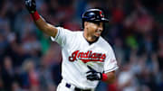 Cleveland Indians Oscar Mercado suffers wrist injury in spring training