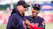 Lindor ha sido parte vital de la alineación de los Indios