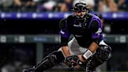 Chris Iannetta negocia un contrato de ligas menores con los Yankees