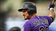 San Luis gana mucho con el cambio de Arenado