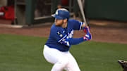 Los Dodgers reciben a los Padres en su campamento