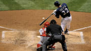 Cincinnati Reds v Milwaukee Brewers
