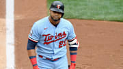 Nelson Cruz aspira un contrato de varios años con los Mellizos