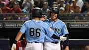 Cincinnati Reds v Seattle Mariners