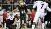 Cincinnati v Central Florida