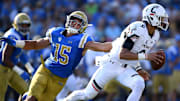 Cincinnati v UCLA