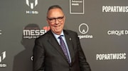 'Cirque Du Soleil Inspired By Leo Messi' Premiere in Barcelona