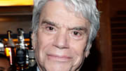 Claude Lelouch Decorated At Club 13 In Paris