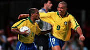 Brasil ha dado grandes delanteros en la historia del fútbol