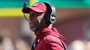 Clemson v Florida State