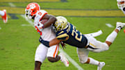 Clemson v Georgia Tech