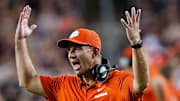 Clemson v Texas A&M
