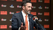 Browns new HC Kevin Stefanski might not hire an offensive coordinator