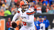 Baker Mayfield must bounce back from his disastrous 2019 campaign. 
