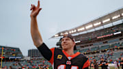 Andy Dalton, Dallas Cowboys QB