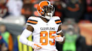David Njokue clearly doesn't think highly of Freddie Kitchen's potential as an NFL head coach. 