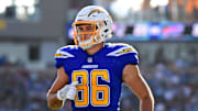Cleveland Browns v Los Angeles Chargers