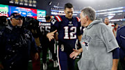 Bill Belichick y Tom Brady acabó deteriorada 