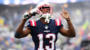 Phillip Dorsett jugará en la Semana 13