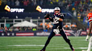 Cleveland Browns v New England Patriots
