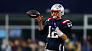 El quarterback ha jugado por 20 temporadas en la NFL